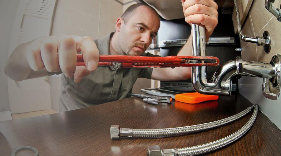 Local expert plumbing services in East Sandwich, MA
